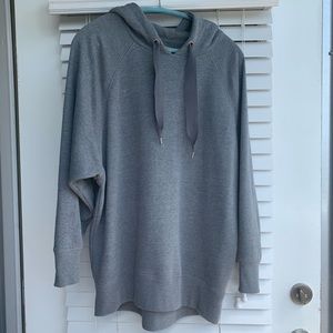 Oversized Hoodie